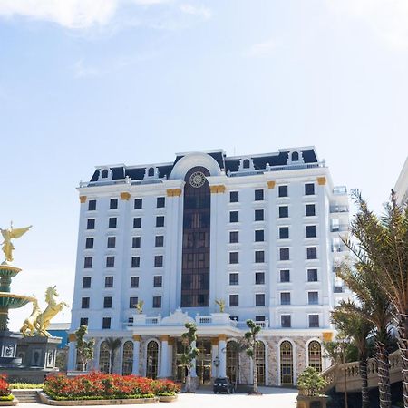 Thao Nguyen Hotel & Resort Moc Chau Εξωτερικό φωτογραφία
